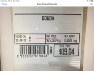 scan price embedded barcodes screenshots images 4