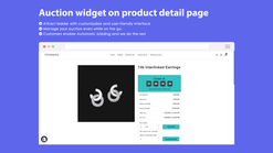 tipo product auction screenshots images 1