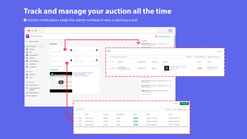 tipo product auction screenshots images 5