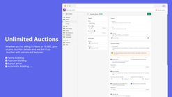 tipo product auction screenshots images 6