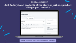product gallery screenshots images 3
