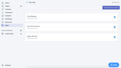 plyo app screenshots images 1