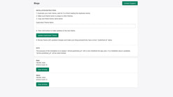 blog post order screenshots images 1