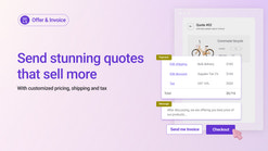 request for quote by omega screenshots images 4