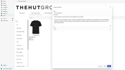 the hut group product app screenshots images 2