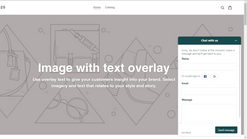 easy chat widget screenshots images 4