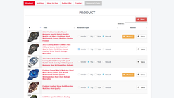 beeapp related products screenshots images 1