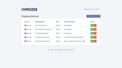compack pick n pack warehouse screenshots images 2