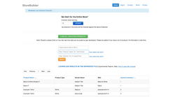 low inventory viewer screenshots images 1