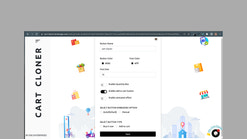 cart cloner screenshots images 4