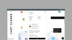 cart cloner screenshots images 5