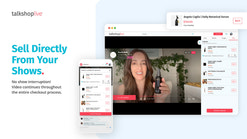 talkshoplive screenshots images 1