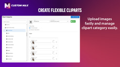 custommax screenshots images 1