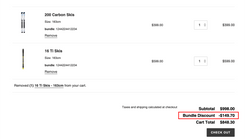 easy bundles screenshots images 2