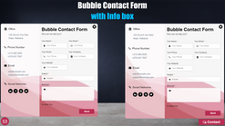 storeify contact form builder screenshots images 2