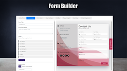 storeify contact form builder screenshots images 5