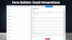 storeify contact form builder screenshots images 6