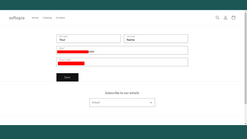 customer profile editor 1 screenshots images 3