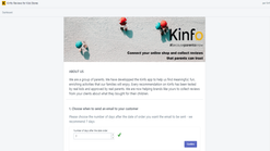 kinfo screenshots images 1