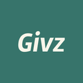 Givz Donation Driven Marketing app overview, reviews and download