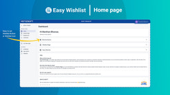 easy wishlist screenshots images 4