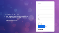 request a quote hide prices screenshots images 3