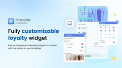 oneloyalty screenshots images 5