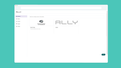 ally sell on publisher sites screenshots images 1