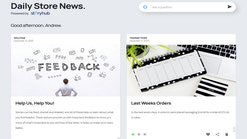 storyhub screenshots images 1
