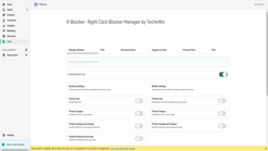 r blocker screenshots images 2