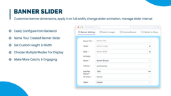professional banner slider screenshots images 3