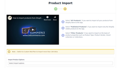 reverb marketplace integration screenshots images 2