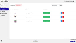 dropletsapp screenshots images 2