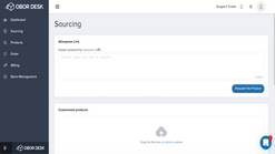 obor desk screenshots images 2