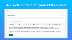 frequentlify screenshots images 5