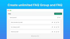 frequentlify screenshots images 4