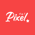 Magic Pixel 4 In 1 app overview, reviews and download