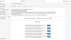 squadata application screenshots images 3