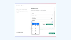 theme scheduler pro screenshots images 3