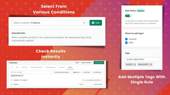 taggify autotag customers screenshots images 4