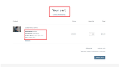 aod product options screenshots images 3
