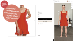 fashion accessories try on screenshots images 3