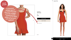 fashion accessories try on screenshots images 1
