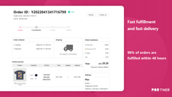 podpartner screenshots images 6