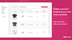 podpartner screenshots images 5