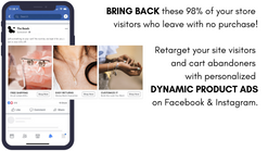 facebook ads by admonks screenshots images 2