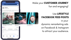facebook ads by admonks screenshots images 4