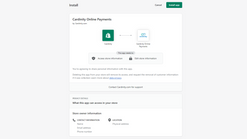 cardinity_external_payment screenshots images 1