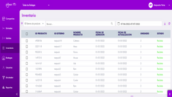 pibox storage screenshots images 1