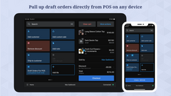 draft orders for pos screenshots images 1